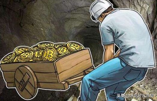 一级市场，矿机租和买的区别