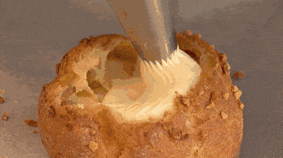 这些甜点会说话，代替我说「我爱你」