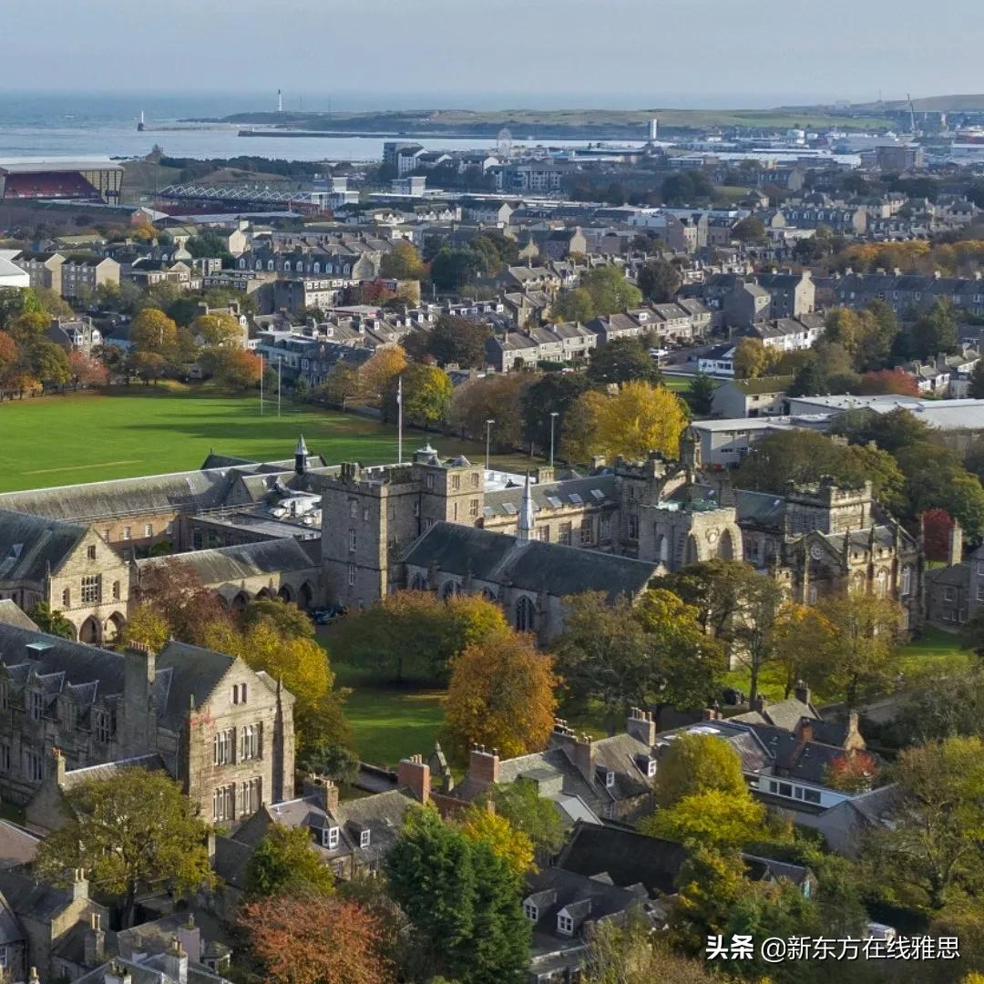 英国大学最丑教学楼评选！连牛津大学都“躺枪”了