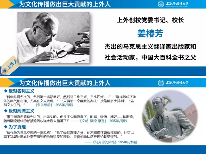 坐拥全国第一、中国首个！上海这所高校还走出央视记者、外交官等名人！
