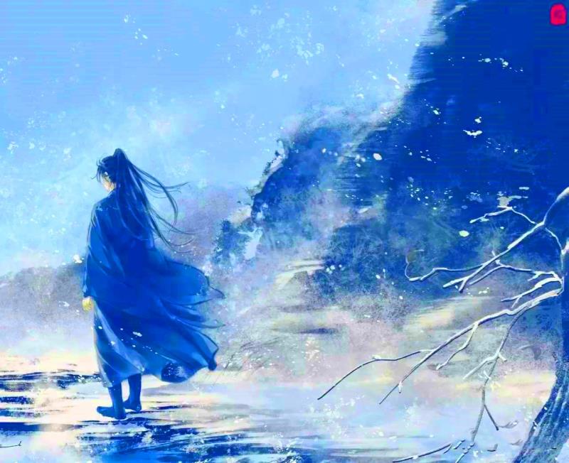 乔天涯和姚温玉结局（一诺成空，一念随飞，赴一场无人的春三月   自唐酒卿《将进酒》）