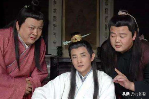 枣树治脚病，吃烤肉吓死：南朝刘义隆的群臣，何来这些“怪事”？