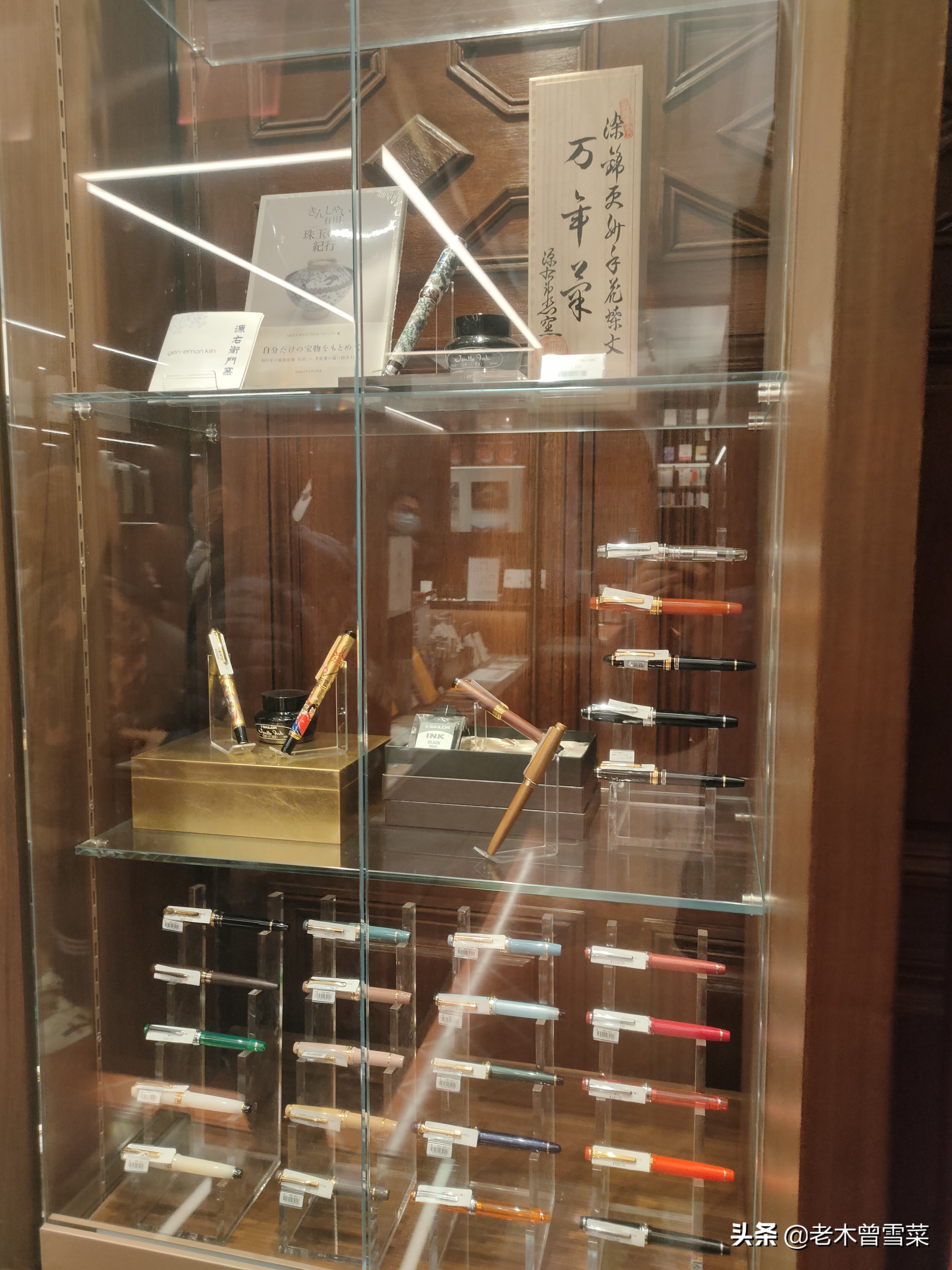 不止是网红书店！上海茑屋文具柜赏析