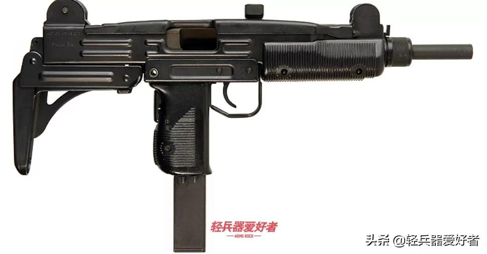 港片的枪战美学巅峰!看看当年的天王大战用了哪些轻武器