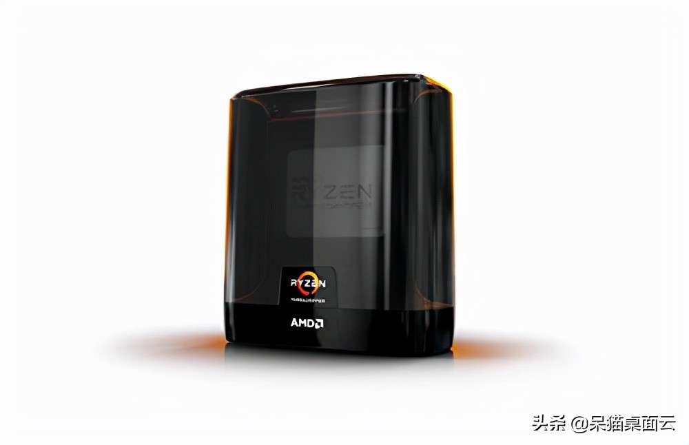 2021年五款最佳工作站CPU：多任务处理与居家办公性能排行