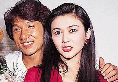 人前清纯女，人后却疯狂，这6位情史劲爆的女明星，令人一言难尽