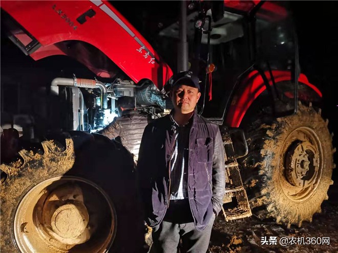 厚積薄發(fā)——東方紅共軌柴油機大馬力展示雄厚實力