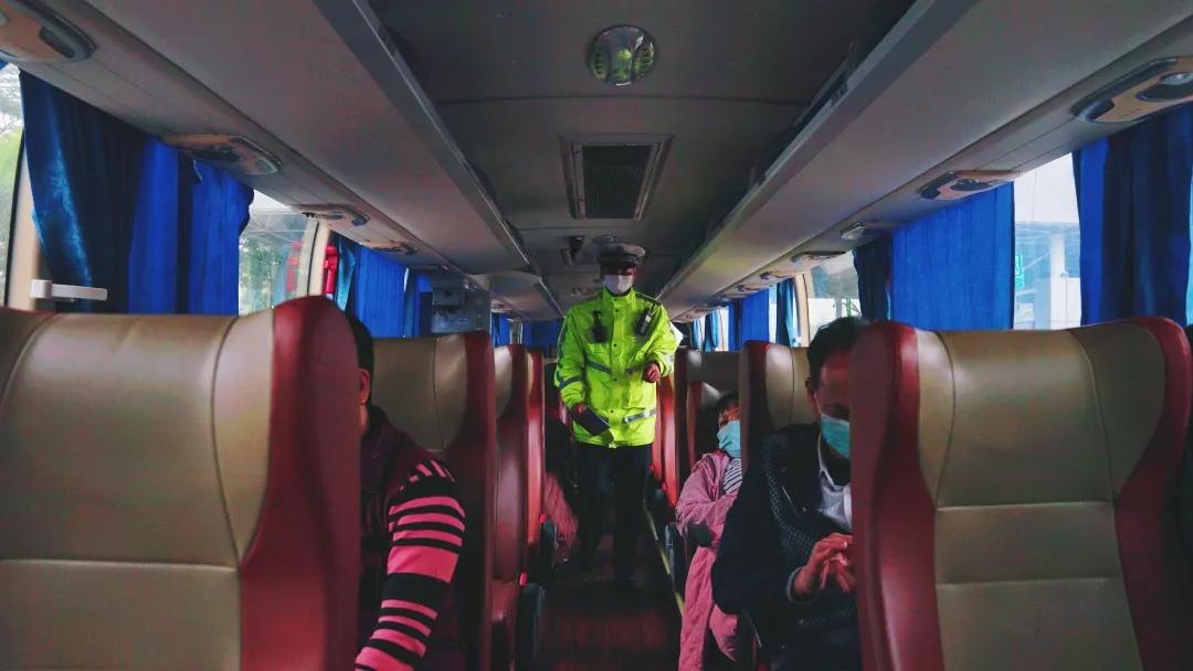 珠海交警实行有奖举报，最高奖励5000元！开启全天候密集查车模式！