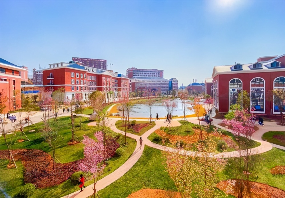 最新2022年云南省高职院校排名出炉：昆明冶金高等专科学校领跑