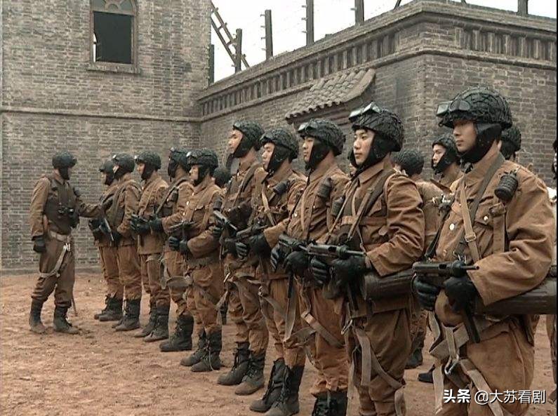 德国的训练，美国的装备，筱冢义男的忠爱，山本怎么还是失败了