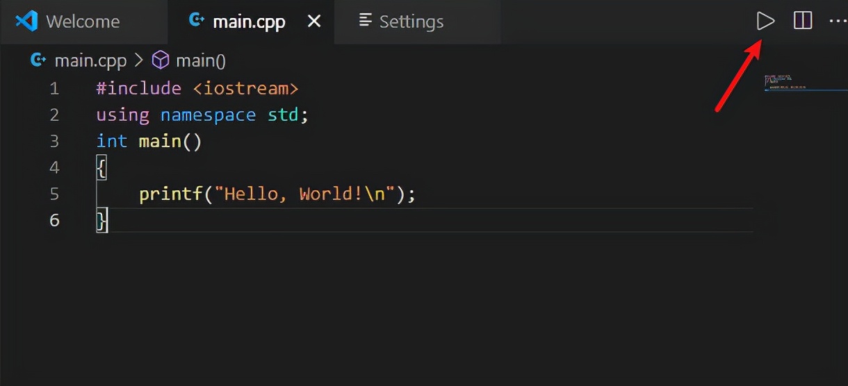 如何在Visual Studio Code中构建C/C++编程环境
