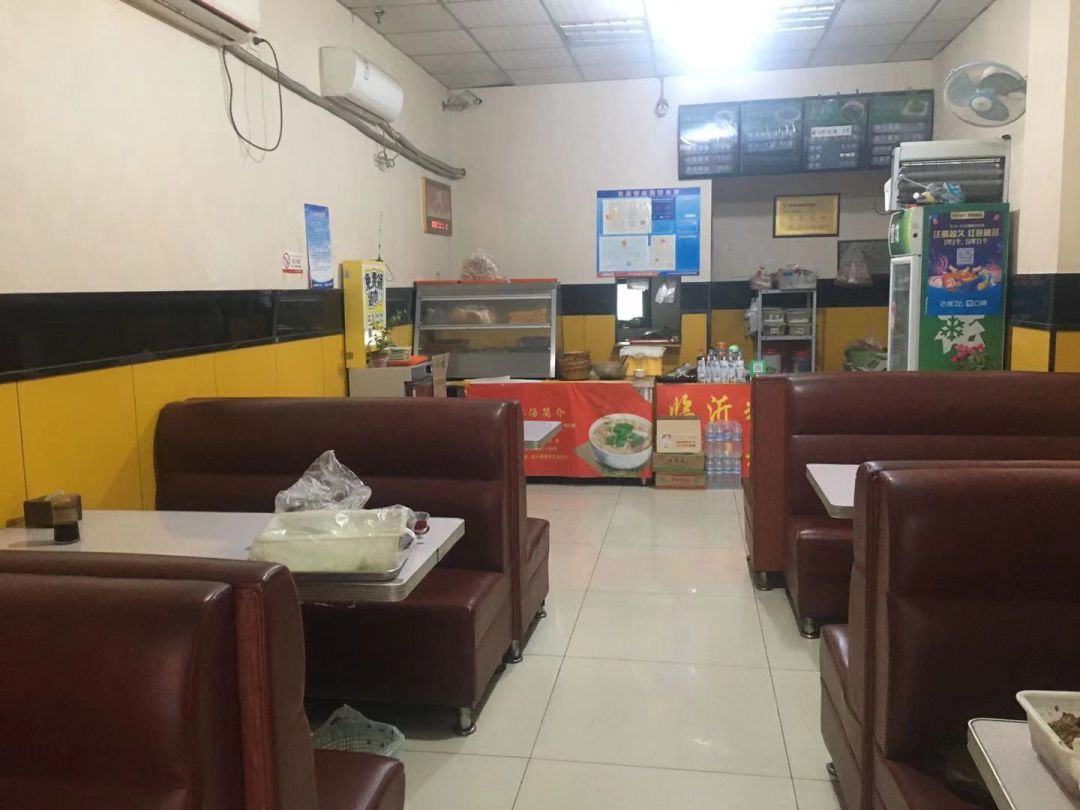 年底将至，济南转让店铺的竟然多了起来