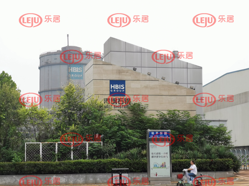 破旧立新！石钢1200亩地静待蝶变 二环内超规格地块或遭疯抢