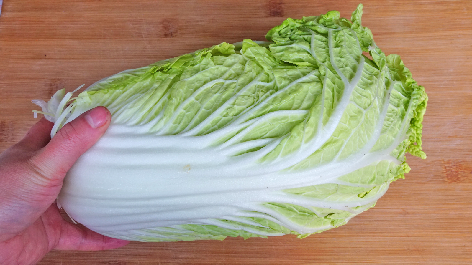 【胡萝卜白菜卷】