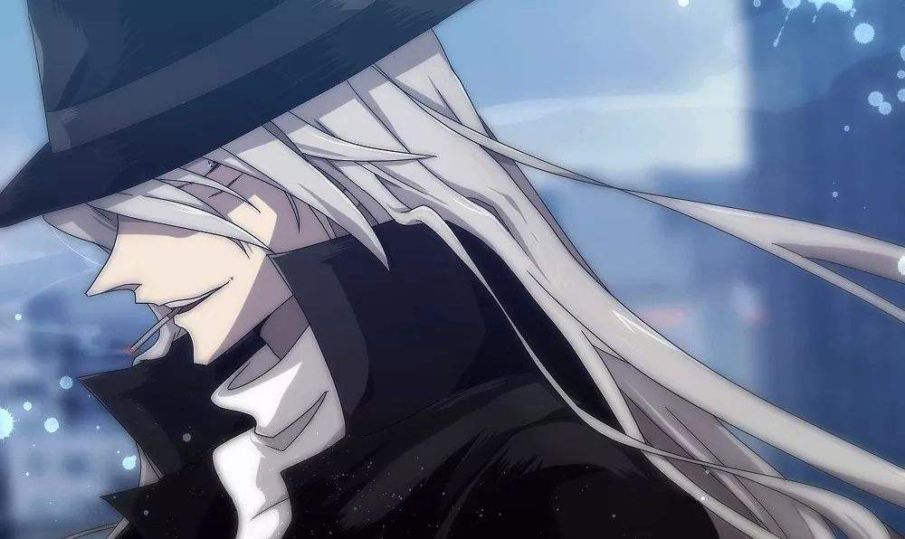 琴酒多少岁了(若琴酒和灰原哀创造感情线)