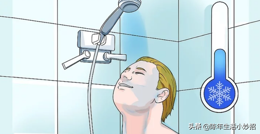 咦，他之前不是秃了吗？怎么用一周时间让头发又快速长出来了