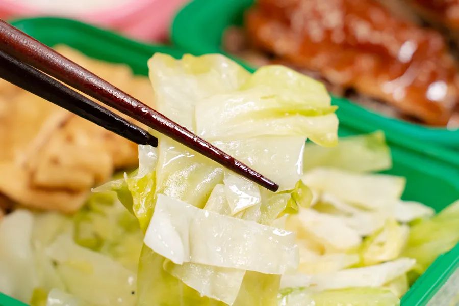 魔都平价又好吃的烧鸭/油鸡饭有哪些？