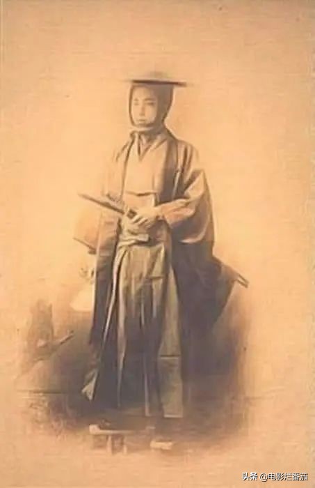 再见了，《浪客剑心》，再见了，我的青春