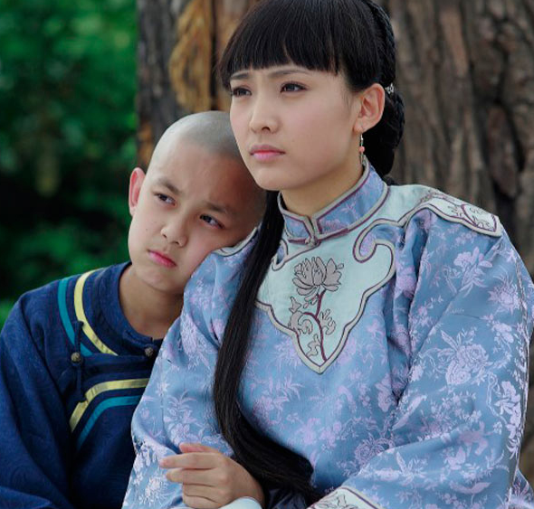 联合“男小三”诈骗丈夫236万，逼死婆婆，白静的结局算惨吗？