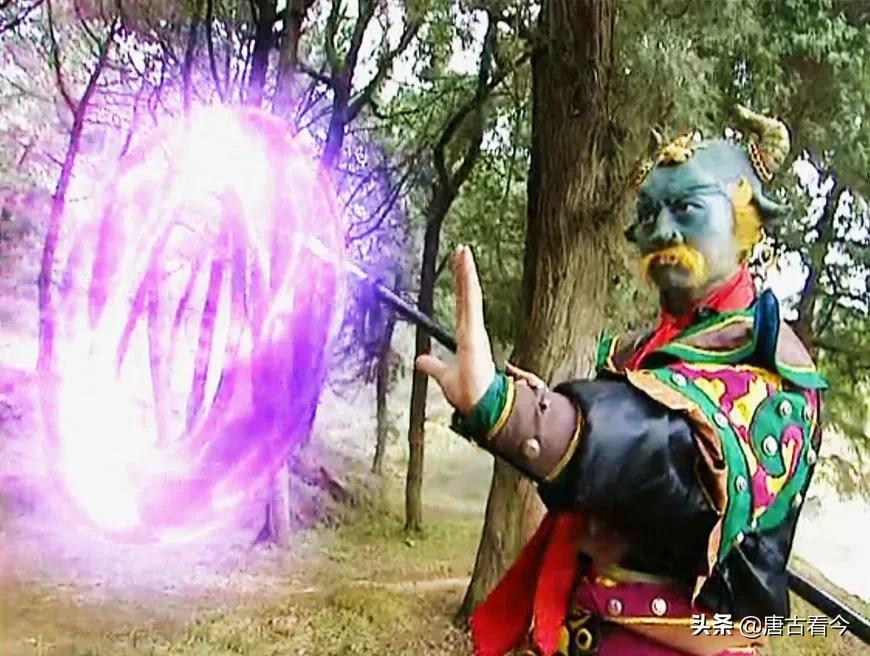 西游：太上老君和如来佛祖究竟谁更厉害？对比之下，结果一目了然