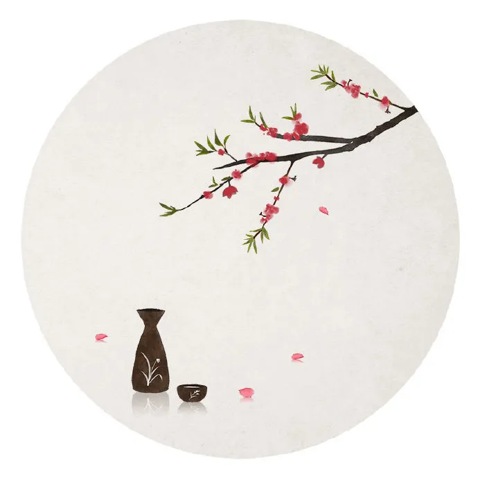 《诗经》里最美的句子，句句美到灵魂里