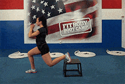 5个练腿动作促睾，提高男士魅力，找回年轻状态