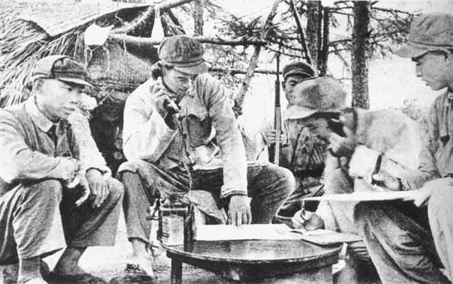 入朝在即，毛泽东却临阵换将：换掉13兵团主将！2年后才知真高明
