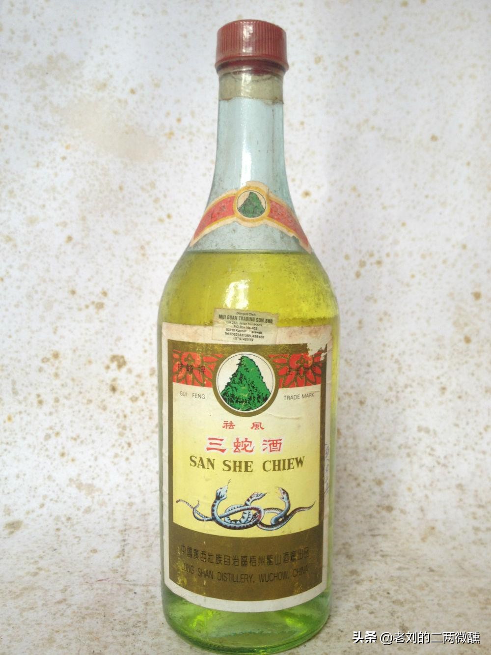 广西只有桂林三花酒出名？这9款都是当地好酒，知道的人却不多