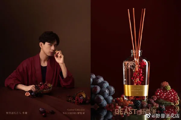 95后小生:着急圈男性观众,劲敌是叔圈“靳东”