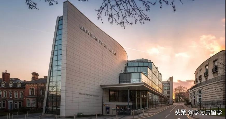 最新英国热门院校申请要求、学费，看看你能申请什么大学？