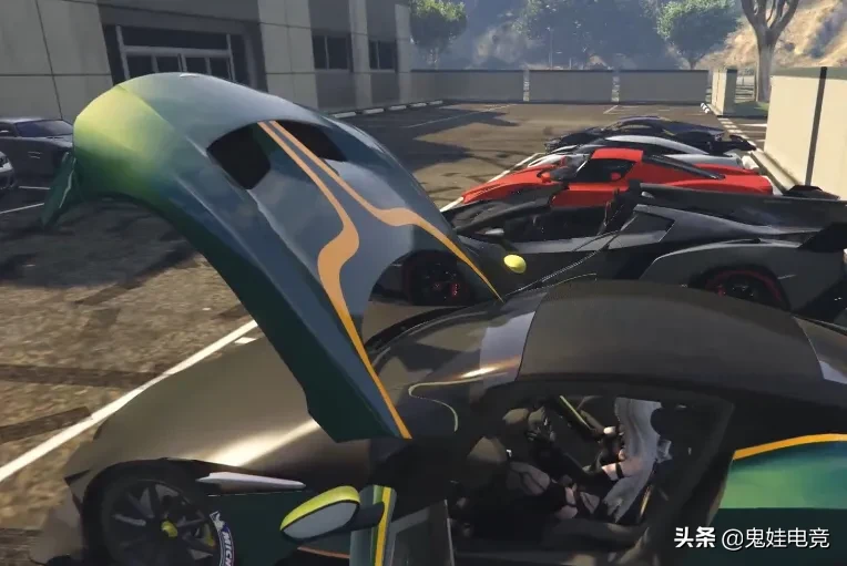 《GTA5》一夜暴富的感觉是什么?觉得钱不是钱,愁的是花不完