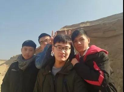 神仙宿舍！湖北同寝室4个男生，全部成功考上名校研究生