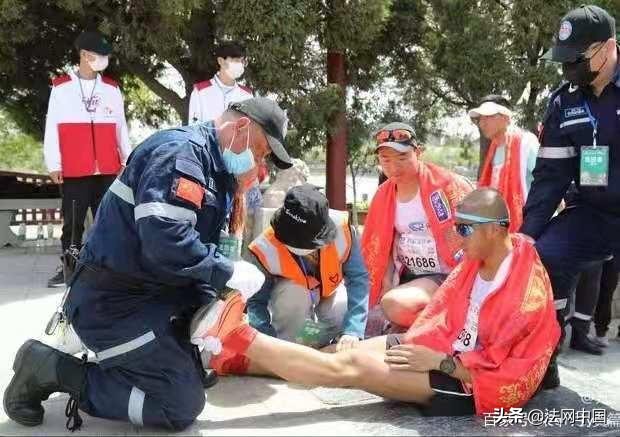 郑开国际马拉松志愿者相关知识(让有趣的灵魂和生命价值在人生意义中绽放光芒 郑开马拉松志愿者)