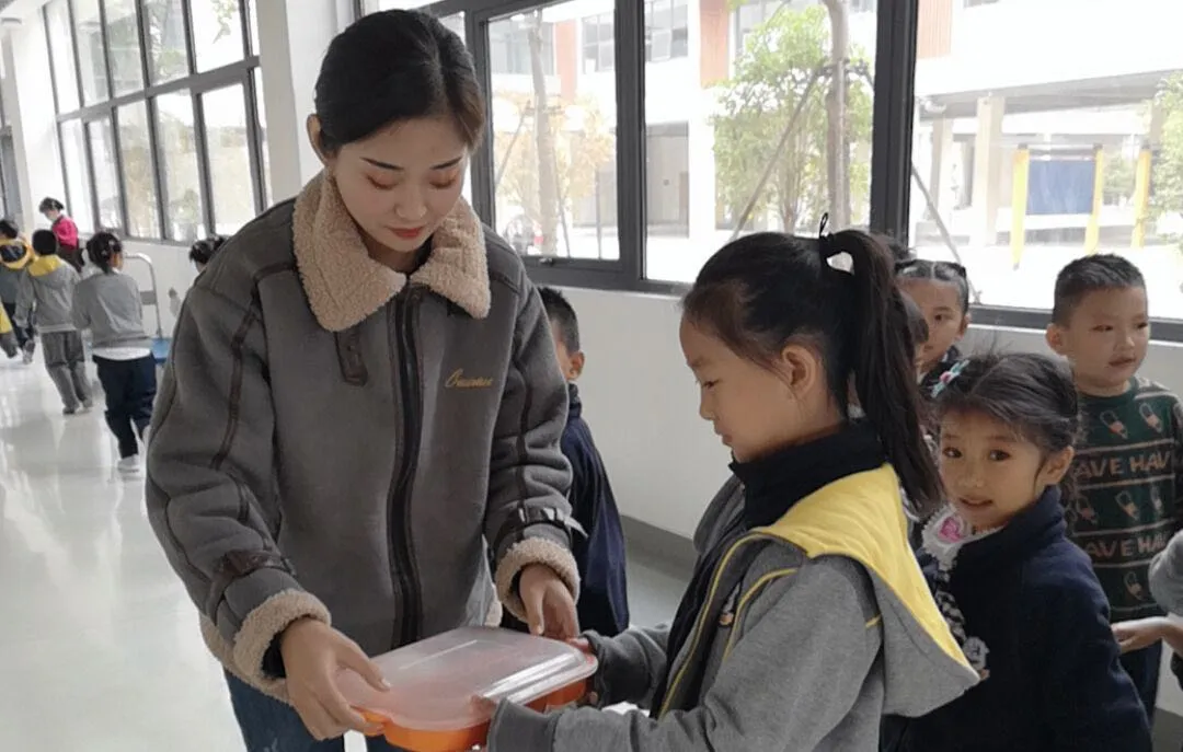 南京这所九年制新民办校定制教育服务