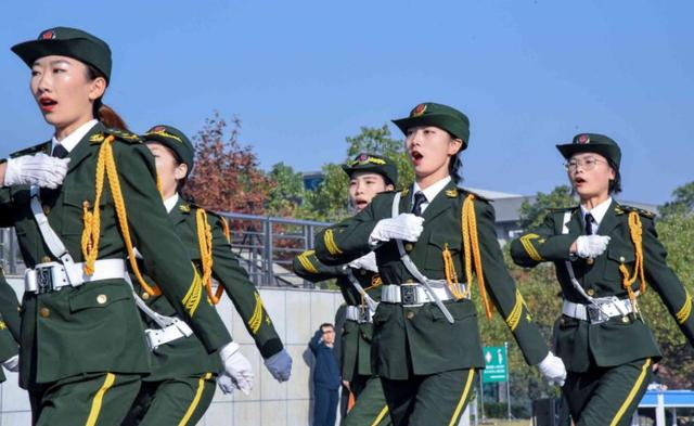 2021科技类大学排行榜，华中科技大学荣登榜首，中科大屈居第二