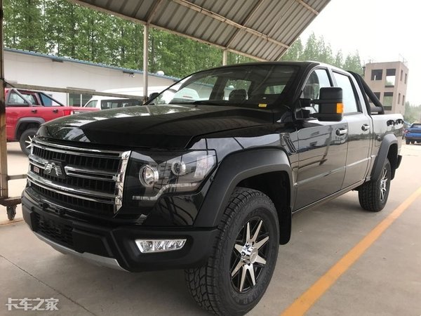 卡威汽车(真香警告) - 四帝国车市