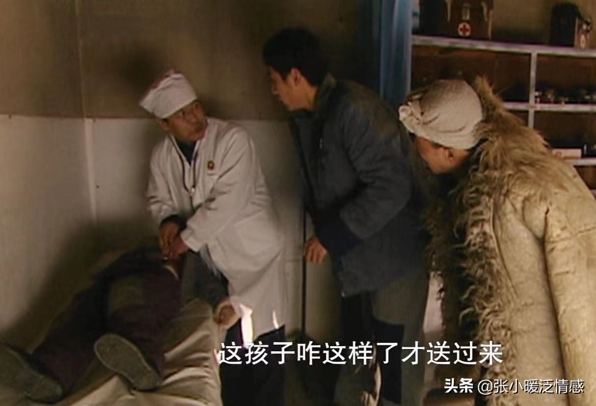 《血色罗曼史》原著《临死前想吃酸汤饺子》的愚蠢者才是最悲惨的人。