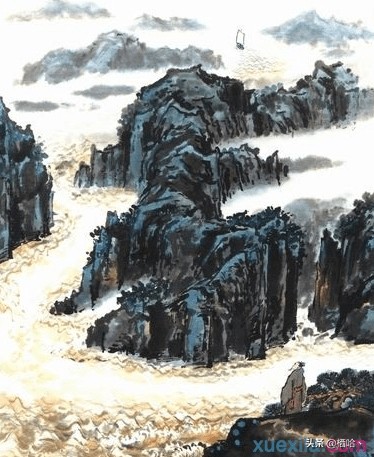 刘禹锡《浪淘沙》之七赏析