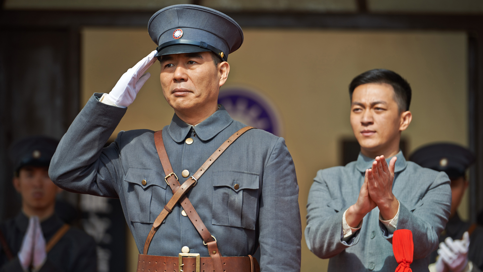 �������ѳ�һ�Ž�������������ע�⣬����Ԫ˧����������������