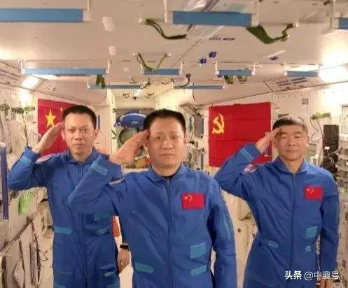 聂海胜为何最想吃襄阳特色面？