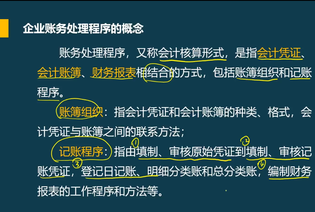 汇总记账凭证账务处理程序,汇总记账凭证账务处理程序适用于