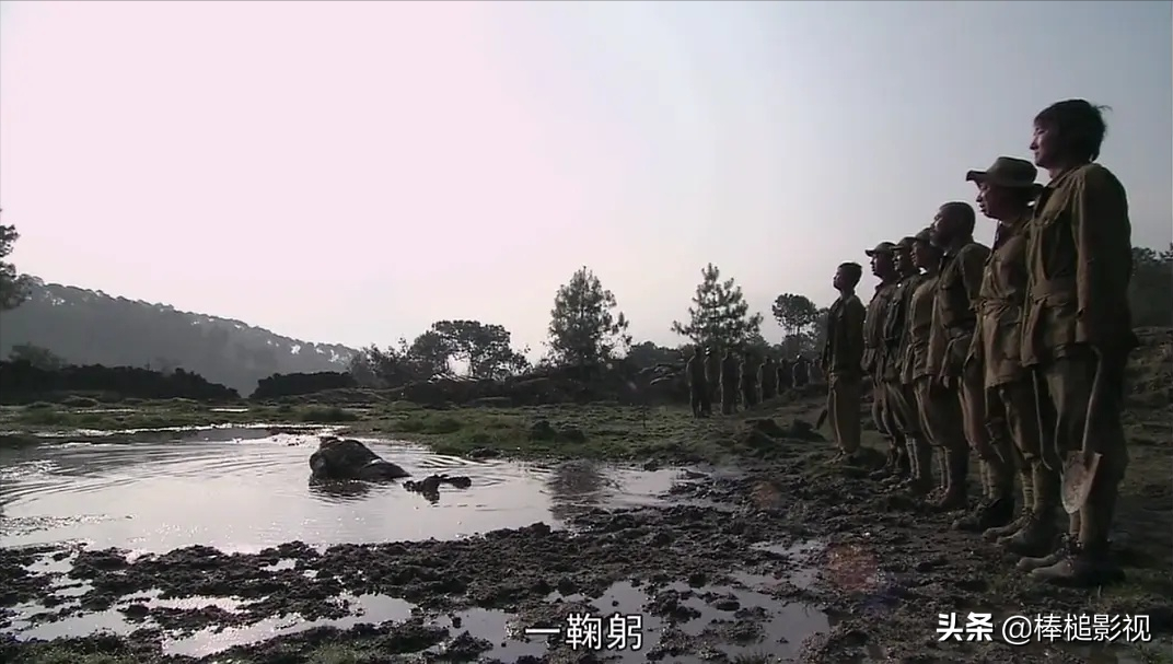 中国口碑最好的10部“抗战剧”，《我的团长我的团》仅排第2名