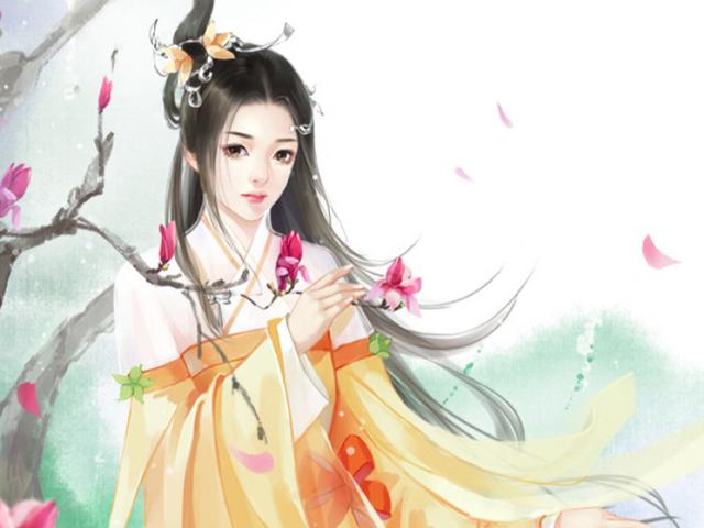 四本评分9.7分以上的重生古言，文笔剧情在线，值得熬夜刷完