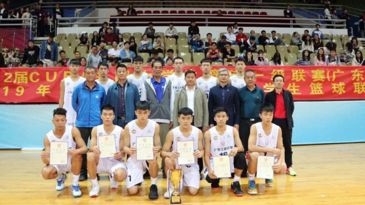 重磅首发！广东工业大学2021年招生宣传片超燃来袭！