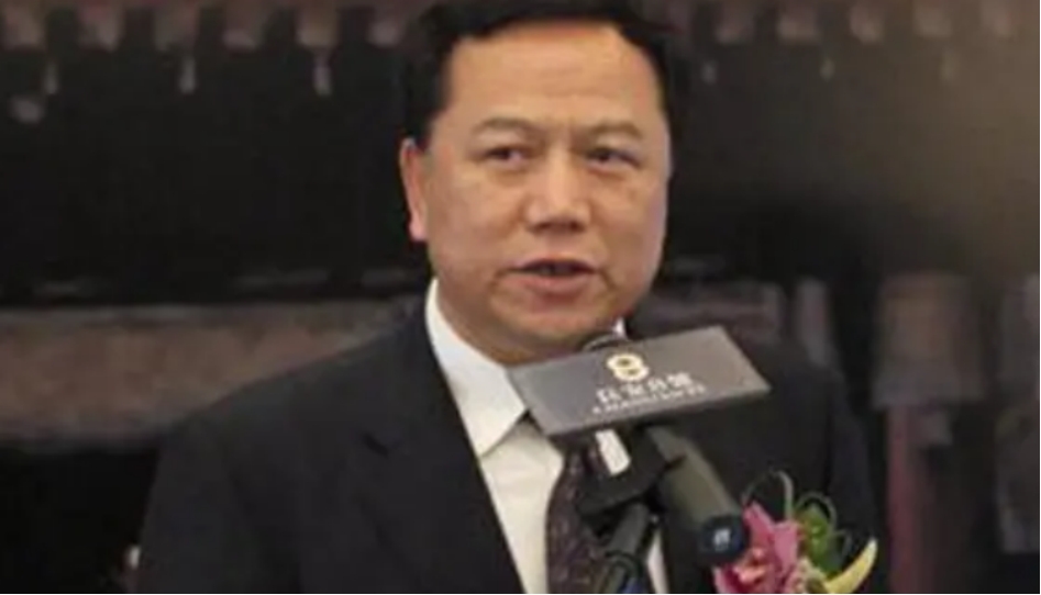 “晴格格”王豔的下場，給很多想嫁入豪門的女星提了個醒