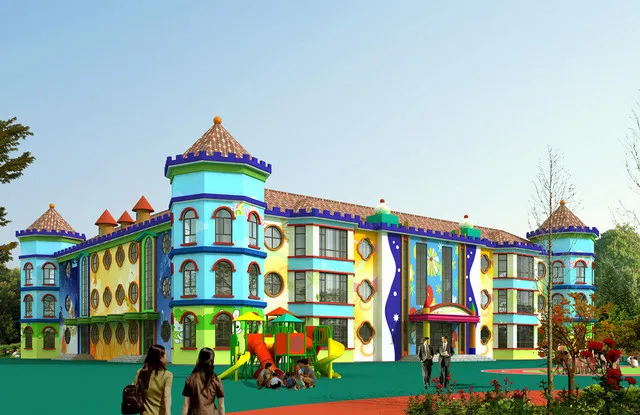 公立幼儿园和私立哪个更好？三大区别家长要提前了解，慎重做选择