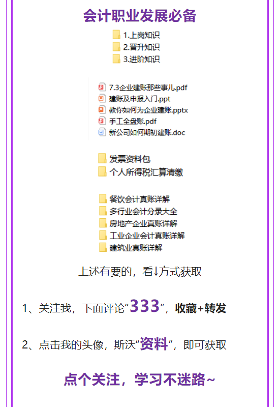 会计速看：会计职业生涯规划详解，为你的会计行业发展指明方向