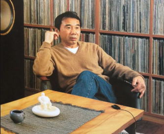 村上春树的六句话，说透了我们这一生和爱