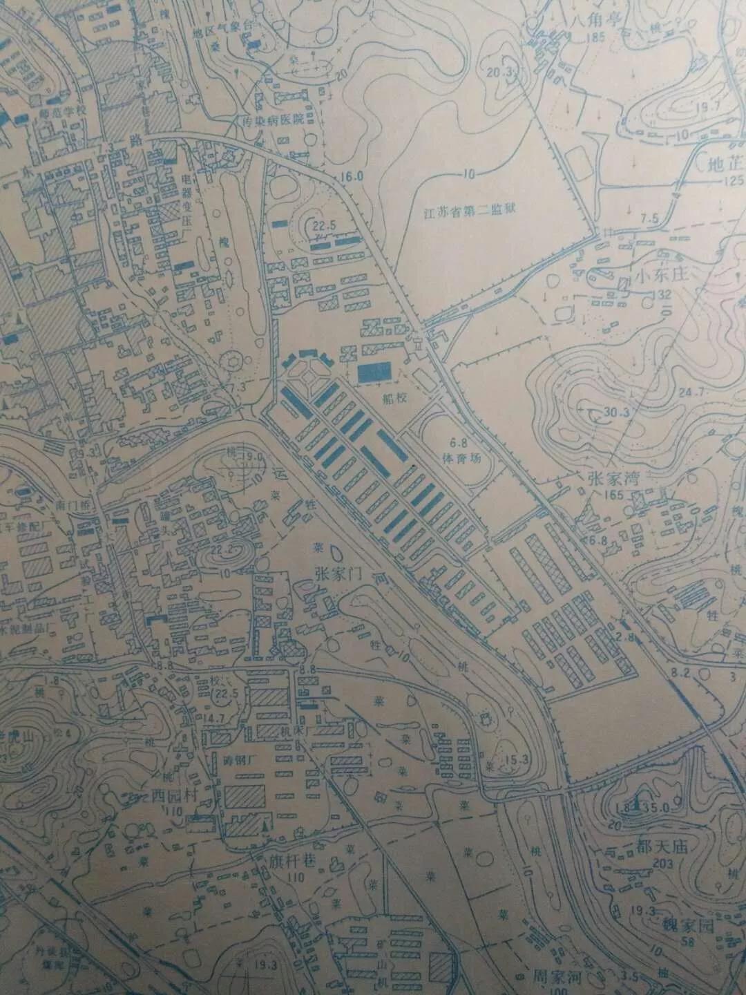 50年前，为什么江苏科技大学落户在镇江了？