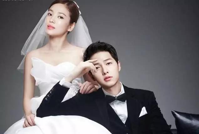 中国影响力最大的十大韩剧，《太阳的后裔》第5，《浪漫满屋》第3